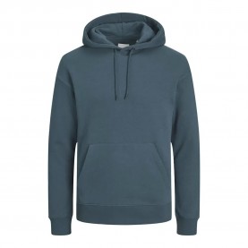 суичър,мъжки,пуловери,jack,&,jones,star,basic,hoodie,grey,(stormy,weather)