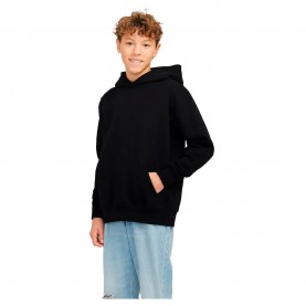 суичър,детски,блузи,jack,&,jones,urban,edge,hoodie,black,(black)