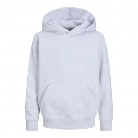 суичър,детски,блузи,jack,&,jones,urban,edge,hoodie,white,melange,(white)