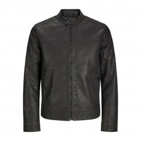 яке,мъжки,якета,jack,&,jones,warner,leather,jacket,black