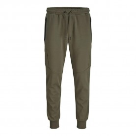 анцуг,мъжки,панталони,jack,&,jones,will,tech,sweat,pants,grape,leaf,(green)