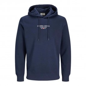 суичър,мъжки,пуловери,jj,rebel,print,hoodie,sky,captain,(blue)