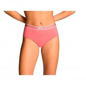 дамско,бельо,дамски,бикини,и,танкини,puma,brazilian,panties,2,units,coral,(pink)