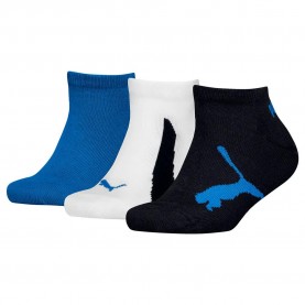 чорапи,детски,чорапи,puma,bwt,sneaker,socks,3,pairs,white,blue,(navy,white,strong,blue)