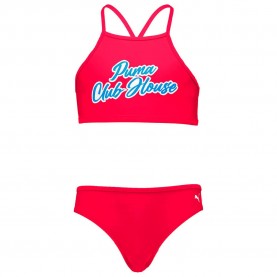детски,бански,костюми,puma,club,house,bikini,red