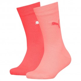 чорапи,детски,чорапи,puma,easy,rider,socks,2,pairs,pink,(pink,combo)