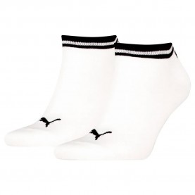 чорапи,мъжки,чорапи,puma,heritage,sneaker,socks,2,pairs,white