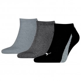 чорапи,мъжки,чорапи,puma,lifestyle,sneakers,socks,3,pairs,multicolor,(black,white)