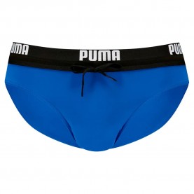 бански,гащета,мъжки,бански,костюми,puma,logo,swimming,brief,blue,(vivid,blue)