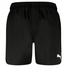 бански,гащета,мъжки,бански,костюми,puma,mid,swimming,shorts,black