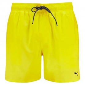 бански,гащета,мъжки,бански,костюми,puma,mid,swimming,shorts,lemon,yellow,(yellow)