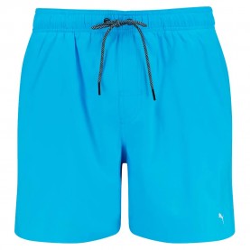 бански,гащета,мъжки,бански,костюми,puma,mid,swimming,shorts,light,blue,(blue)