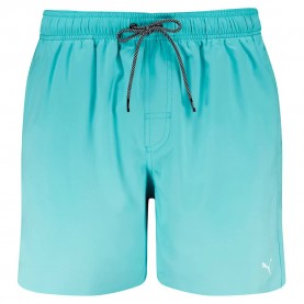 бански,гащета,мъжки,бански,костюми,puma,mid,swimming,shorts,mint,(green)