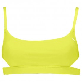 дамски,бански,костюми,puma,peekaboo,bikini,top,lemon,yellow,(yellow)