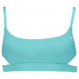 дамски,бански,костюми,puma,peekaboo,bikini,top,green,(mint)