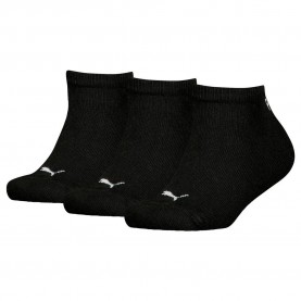 чорапи,детски,чорапи,puma,plain,sneaker,socks,3,pairs,black