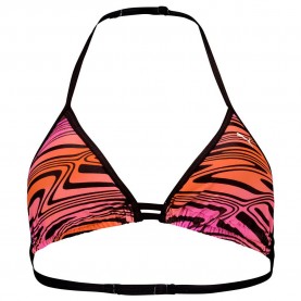 дамски,бански,костюми,puma,printed,triangle,bikini,top,orange,(purple,orange)
