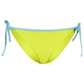 дамски,бански,костюми,puma,side,tie,bikini,bottom,yellow,(mint,lemon,yellow)
