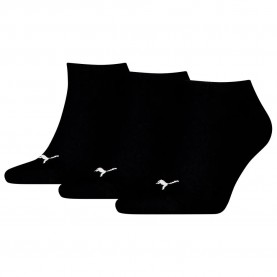 чорапи,мъжки,чорапи,puma,sneaker,plain,socks,3,pairs,black