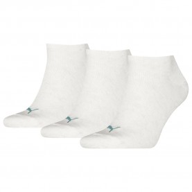 чорапи,мъжки,чорапи,puma,sneaker,plain,socks,3,pairs,oatmeal,(white)