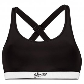 дамски,бански,костюми,puma,sporty,padded,bikini,top,black,(black)