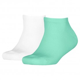 чорапи,детски,чорапи,tommy,hilfiger,sneaker,socks,2,pairs,faded,green,(green,white)