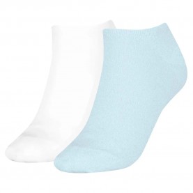 чорапи,дамски,чорапи,tommy,hilfiger,sneaker,socks,2,pairs,light,blue,(white,blue)