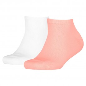 чорапи,детски,чорапи,tommy,hilfiger,sneaker,socks,2,pairs,soft,pink,(white,pink)