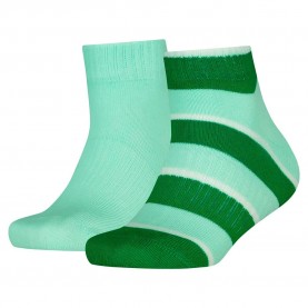 чорапи,детски,чорапи,tommy,hilfiger,sport,colorblock,quarter,socks,2,pairs,faded,green,(green)