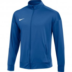 Блуза Nike Academy Pro 24 full zip sweatshirt - Blue (Royal Blue / Royal Blue / Royal Blue / White) блуза,мъжки,пуловери,nike,academy,pro,24,full,zip,sweatshirt,blue,(royal,blue,royal,blue,royal,blue,white)