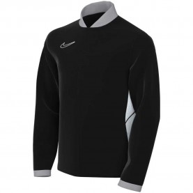 Яке Nike Dri-Fit Academy 25 FZ9836 tracksuit jacket - Black (Black / Wolf Grey / White / White) яке,детски,анцузи,nike,dri,fit,academy,25,fz9836,tracksuit,jacket,black,(black,wolf,grey,white,white)