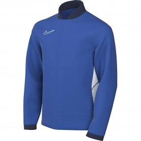 Яке Nike Dri-Fit Academy 25 FZ9836 tracksuit jacket - Blue (Royal Blue / Midnight Navy / White / White) яке,детски,анцузи,nike,dri,fit,academy,25,fz9836,tracksuit,jacket,blue,(royal,blue,midnight,navy,white,white)