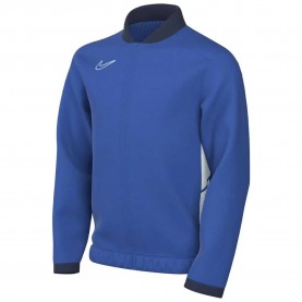 Яке Nike Dri-Fit Academy 25 tracksuit jacket - Blue (Royal Blue / Midnight Navy / White / White) яке,детски,анцузи,nike,dri,fit,academy,25,tracksuit,jacket,blue,(royal,blue,midnight,navy,white,white)