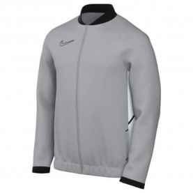 Яке Nike Dri-Fit Academy 25 tracksuit jacket - Grey (Wolf Grey / Black / White / Black) яке,мъжки,анцузи,nike,dri,fit,academy,25,tracksuit,jacket,grey,(wolf,grey,black,white,black)