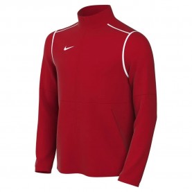 Яке Nike Dri-fit Park 20 tracksuit jacket - Red (University Red / White / White) яке,детски,анцузи,nike,dri,fit,park,20,tracksuit,jacket,red,(university,red,white,white)