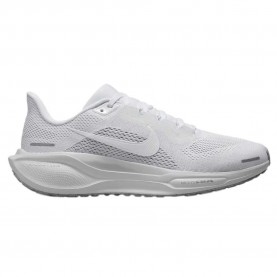 Маратонки Nike Pegasus 41 running shoes - White (White / White / Pure Platinum) маратонки,nike,pegasus,41,running,shoes,white,(white,white,pure,platinum)