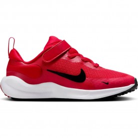 маратонки,детски,маратонки,nike,revolution,7,trainers,gym,red,black,white,(red)