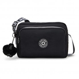 чанти,за,през,рамо,kipling,abanu,m,zip,crossbody,black