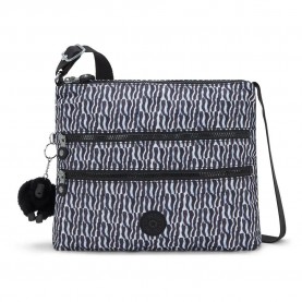 чанти,за,през,рамо,kipling,alvar,5l,crossbody,black,(holiday,waves)