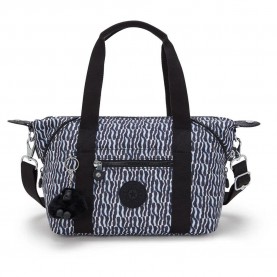 чанта,всички,чанти,kipling,art,mini,10l,bag,holiday,waves,(black)