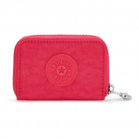 портфейли,и,портмонета,kipling,cash,buddy,wallet,love,heart,(red)