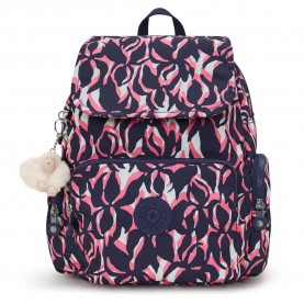 раница,раници,kipling,city,zip,s,13l,backpack,palm,mood,(blue)