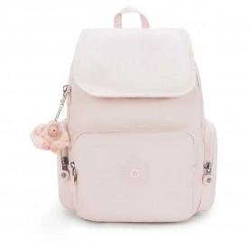 раница,раници,kipling,city,zip,s,13l,backpack,pink,shine,(pink)