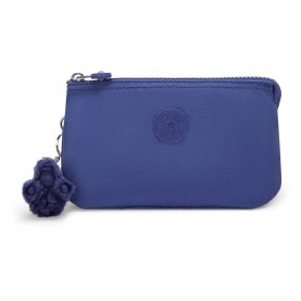 несесер,тоалетни,принадлежности,kipling,creativity,l,wash,bag,ocean,blue,(blue)