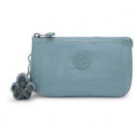 несесер,тоалетни,принадлежности,kipling,creativity,l,wash,bag,relaxed,grey,(blue)