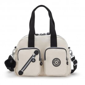 чанта,за,през,рамо,всички,чанти,kipling,defea,heritage,shoulder,bag,back,to,beige,h,(beige)