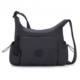 чанта,всички,чанти,kipling,gabb,s,7l,bag,simply,black,(black)