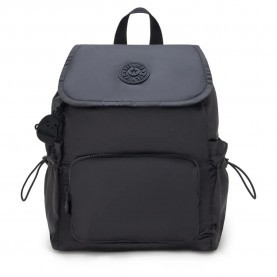 раница,раници,kipling,joetta,backpack,black