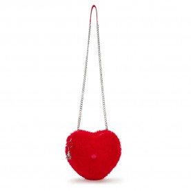 чанти,за,през,рамо,kipling,jozi,m,crossbody,red