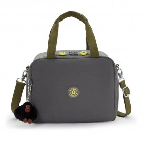чанта,раници,kipling,miyo,8l,lunch,bag,back,to,grey,(grey)